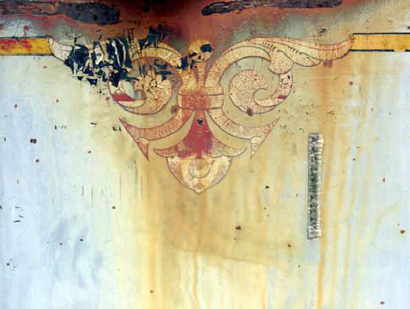 detail