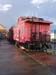 caboose