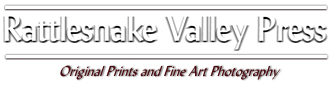 Rattlesnake Valley Press
