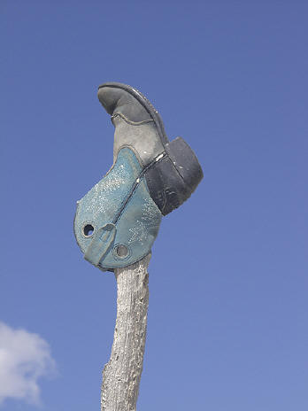 Boot25