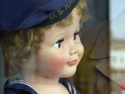 DOLL