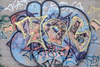 Graffiti1