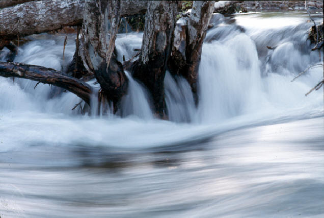 creek